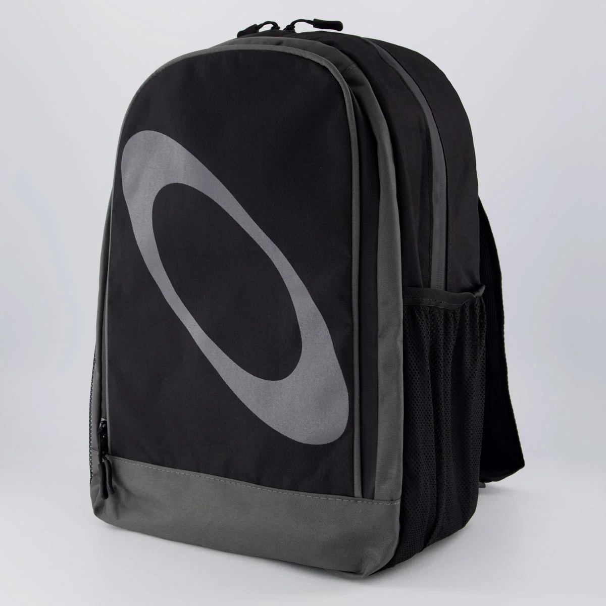 Mochila Oakley Navigate Bag Preta Preto 4