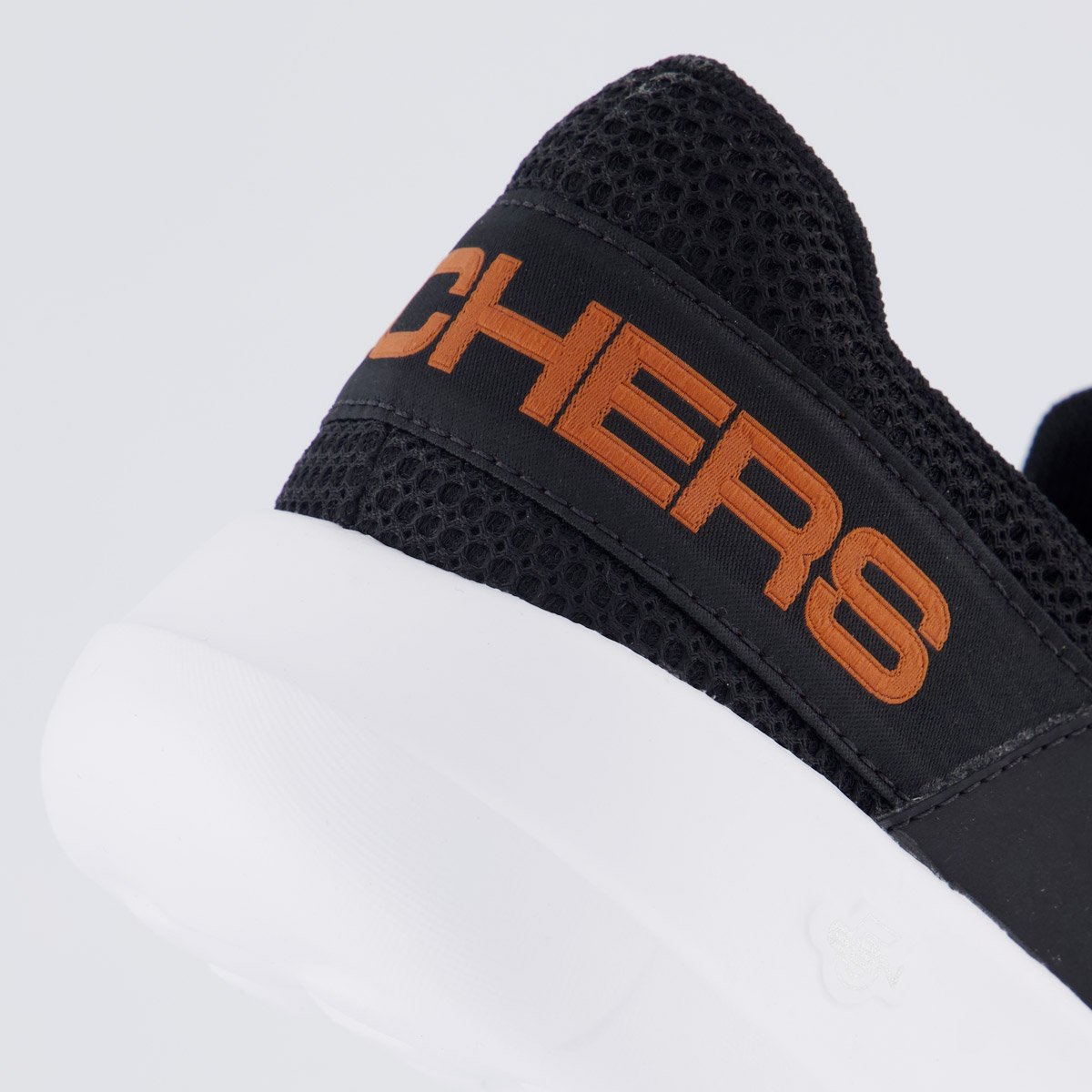 Tênis Skechers Go Walk Max Preto Preto 6