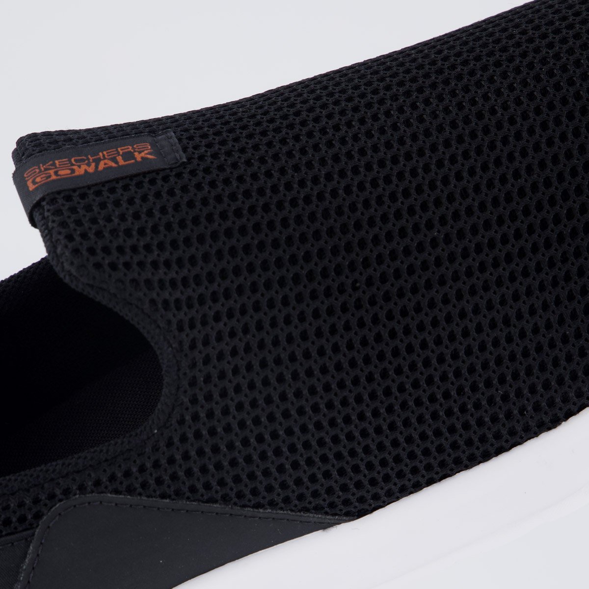 Tênis Skechers Go Walk Max Preto Preto 7