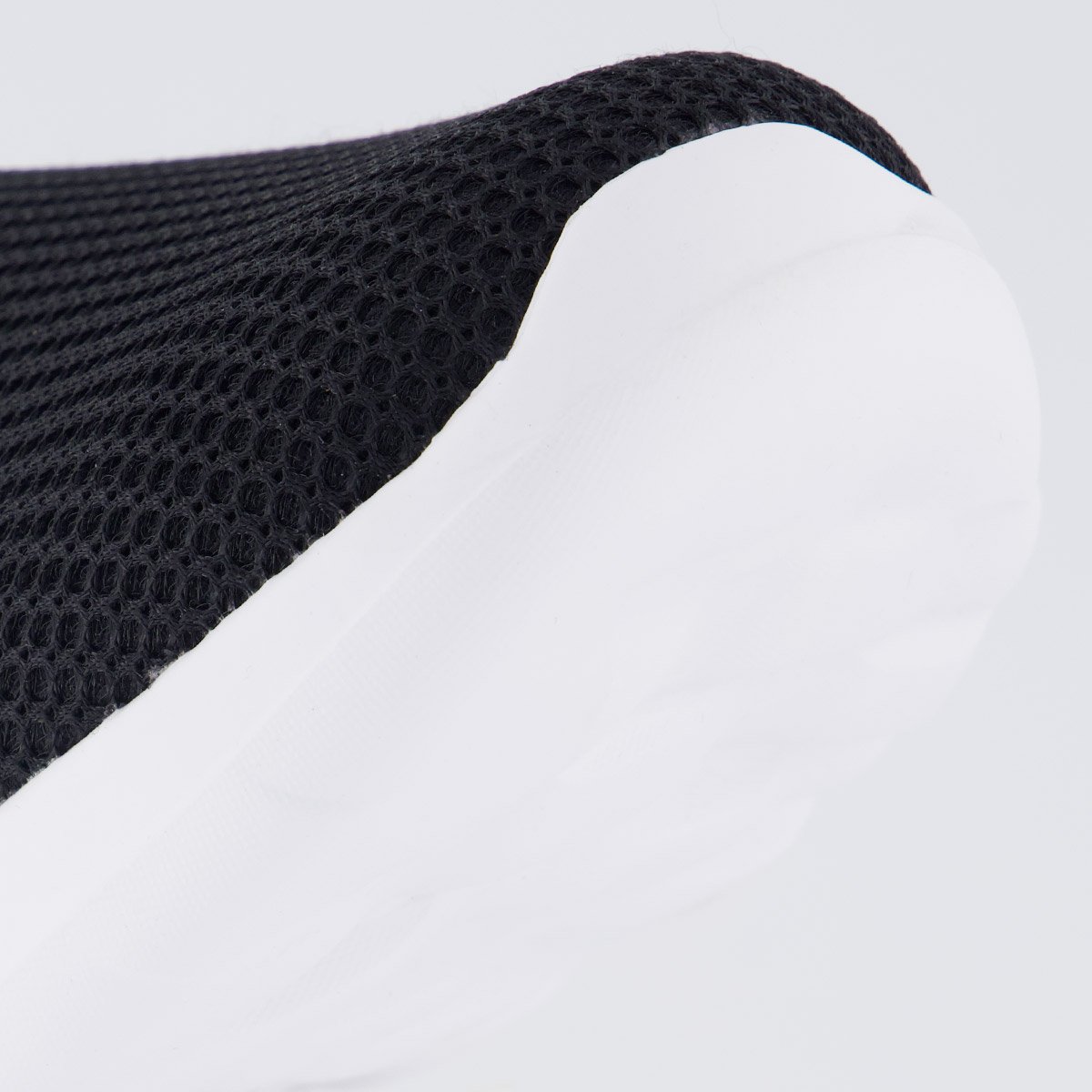 Tênis Skechers Go Walk Max Preto Preto 8