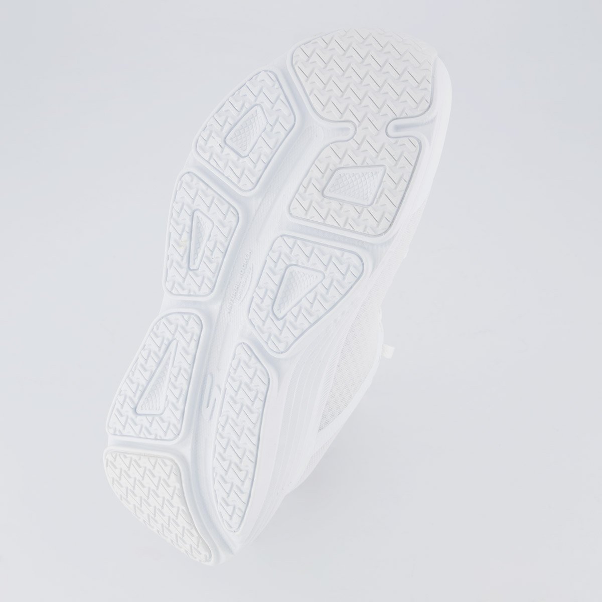 Tênis Skechers Max Cushioning Endeavour Branco Branco 5