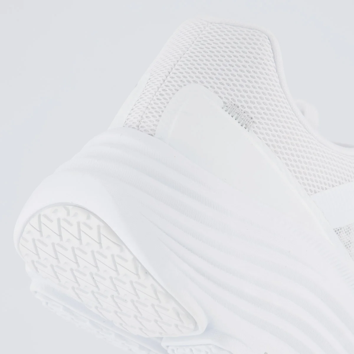 Tênis Skechers Max Cushioning Endeavour Branco Branco 6