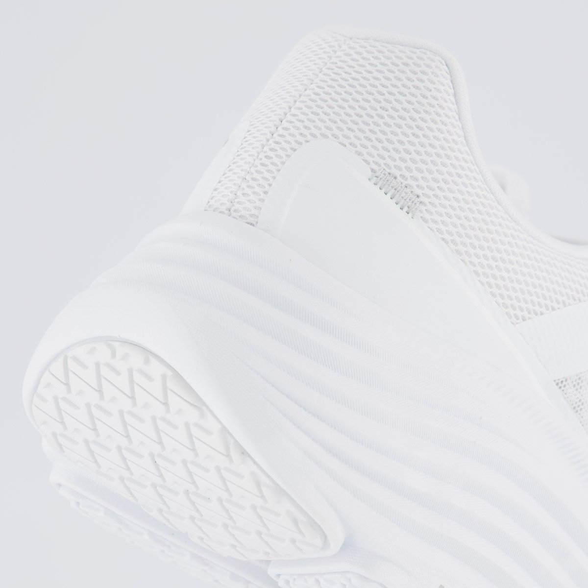 Tênis Skechers Max Cushioning Endeavour Branco Branco 6