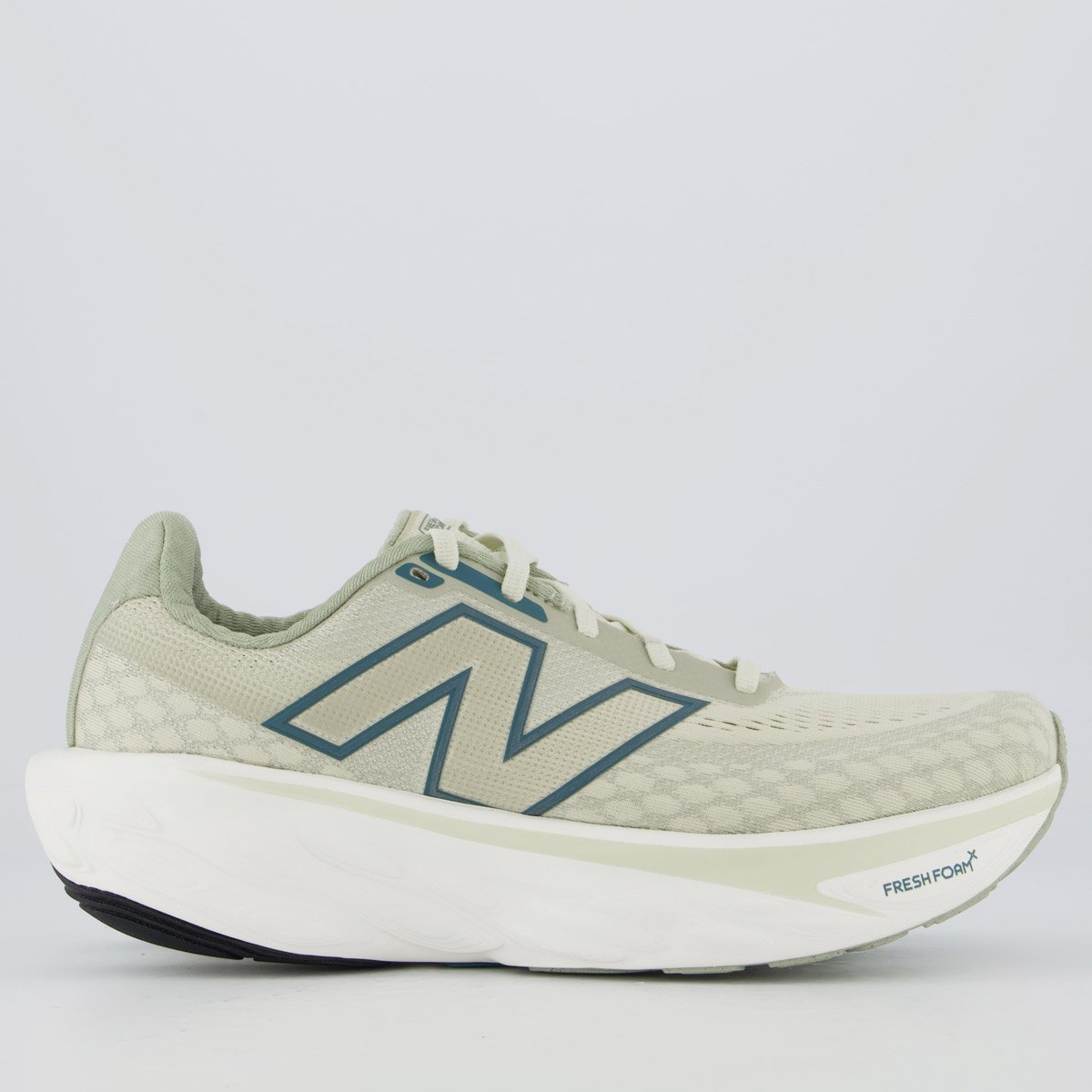 Tênis New Balance Fresh Foam X 1080 V14 Verde