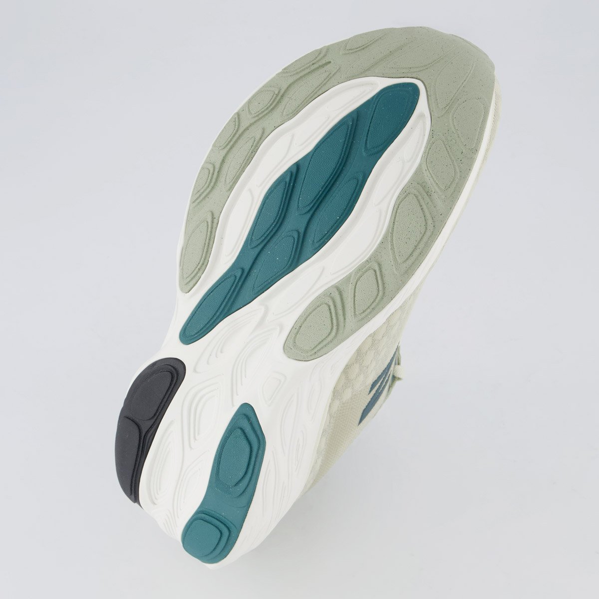 Tênis New Balance Fresh Foam X 1080 V14 Verde Verde 5