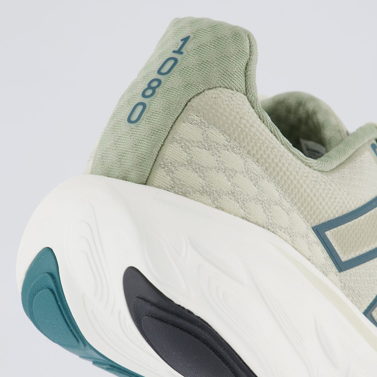 Tênis New Balance Fresh Foam X 1080 V14 Verde Verde 6