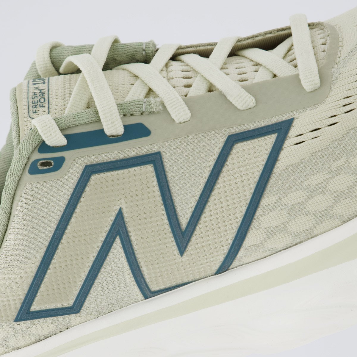 Tênis New Balance Fresh Foam X 1080 V14 Verde Verde 7