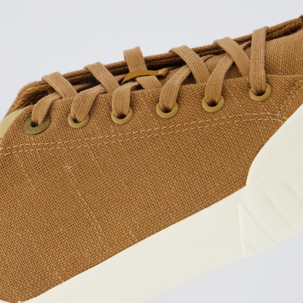 Tênis Aramis Easy Carbon Caramelo Caramelo 7