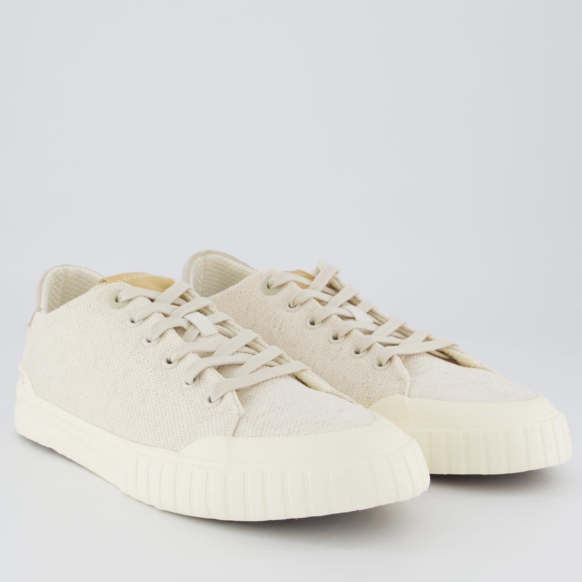 Tênis Aramis Easy Carbon Off White Branco 2