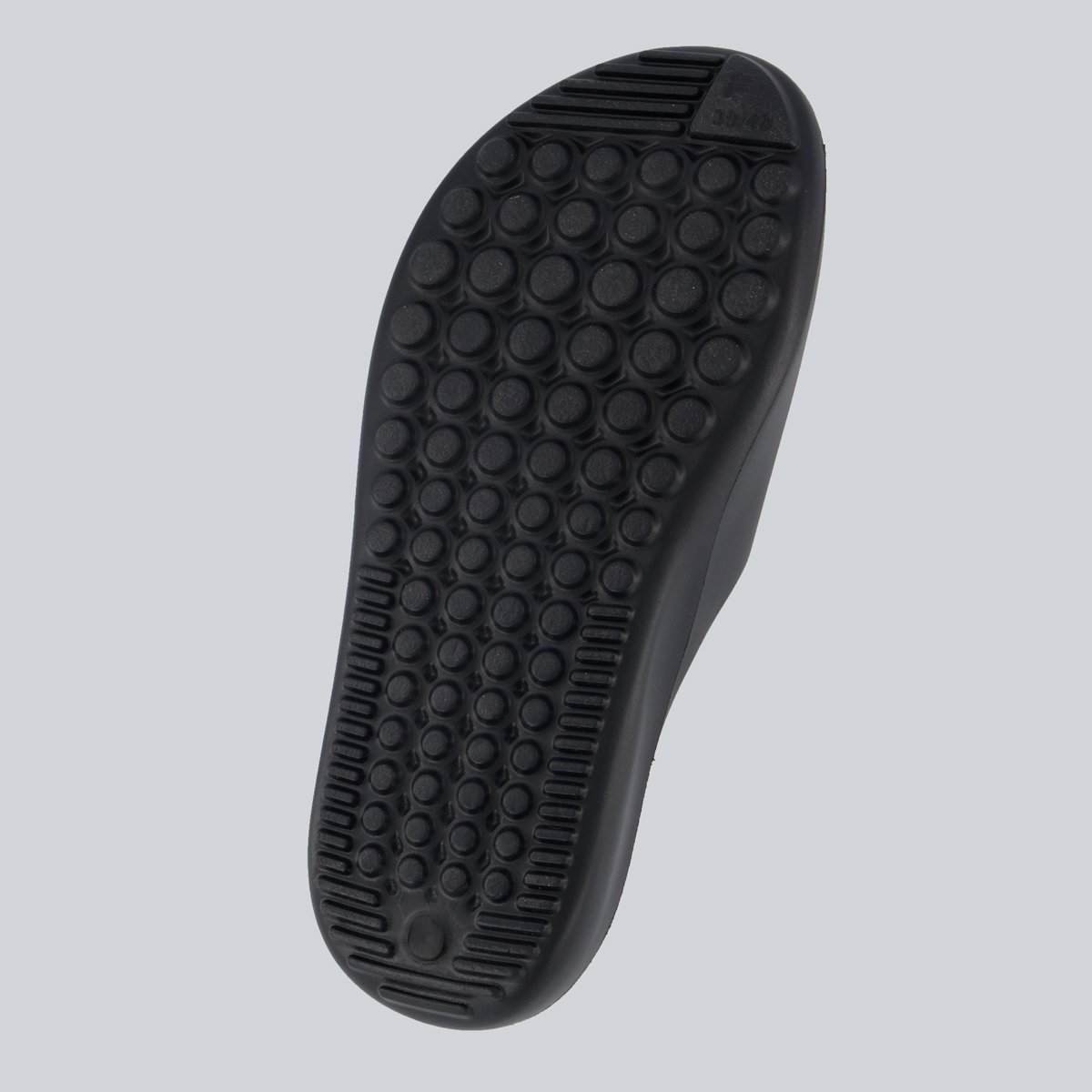 Chinelo Fila Drifter Foam I Preto Preto 5