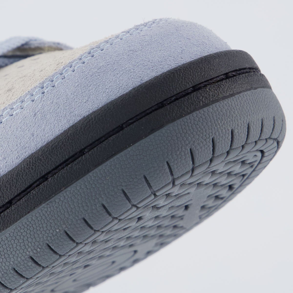 Tênis New Balance 480 Low Feminino Cinza Azul 8