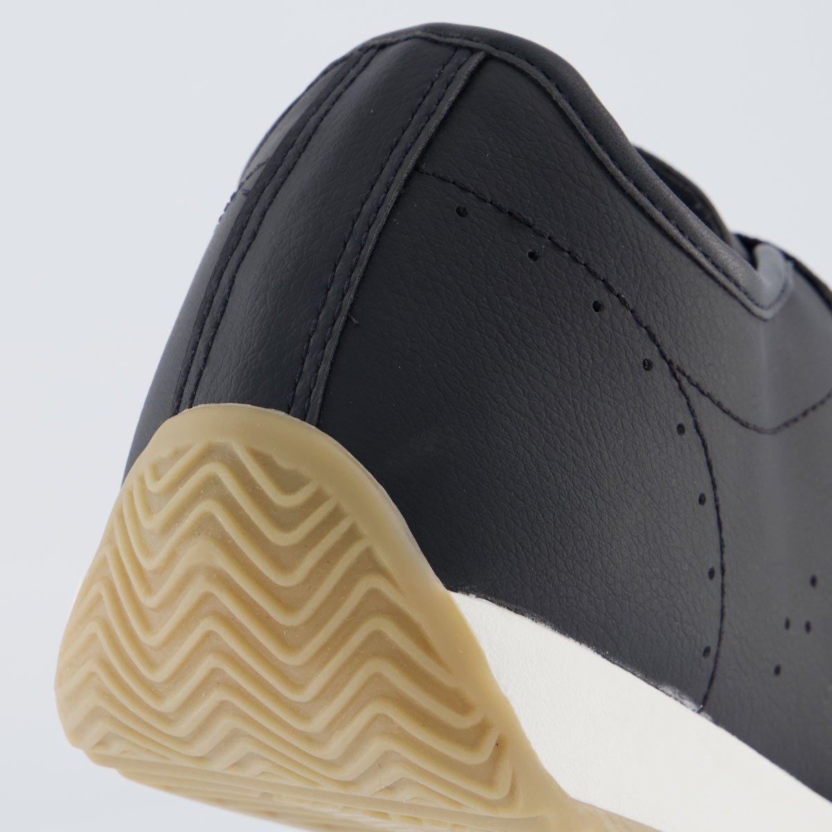 Tênis Coca Cola Eclipse Abbey Feminino Preto Preto 6