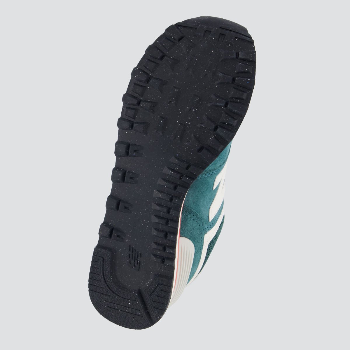 Tênis New Balance 574 V2 Feminino Verde Verde 5