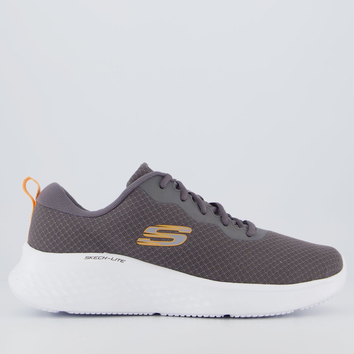 Tênis Skechers Lite Pro Cinza