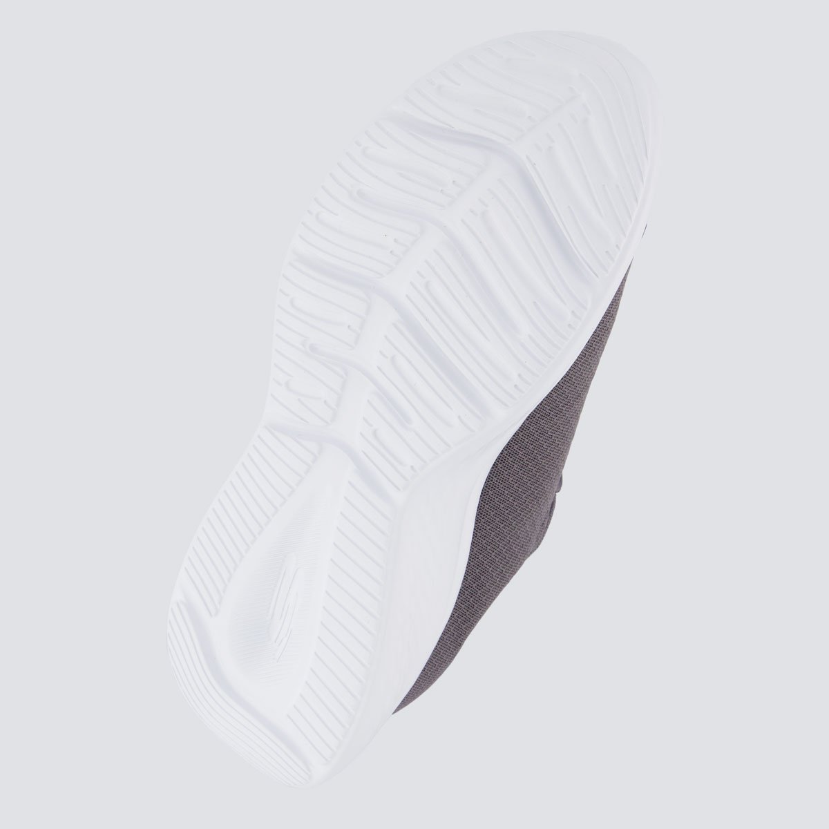 Tênis Skechers Lite Pro Cinza Cinza 5