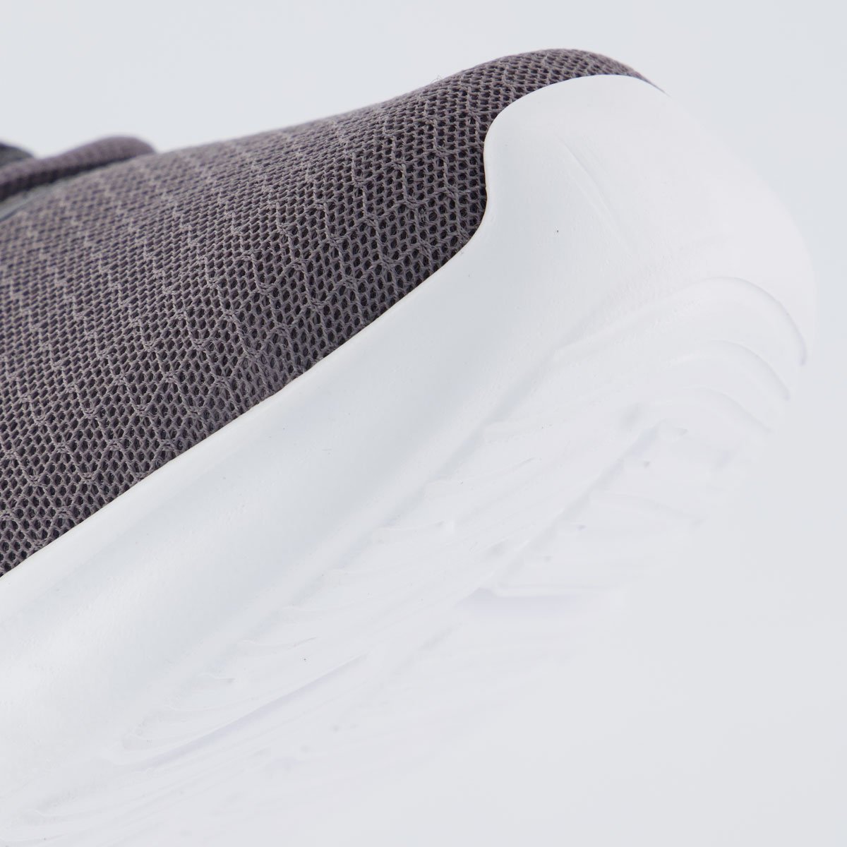 Tênis Skechers Lite Pro Cinza Cinza 8