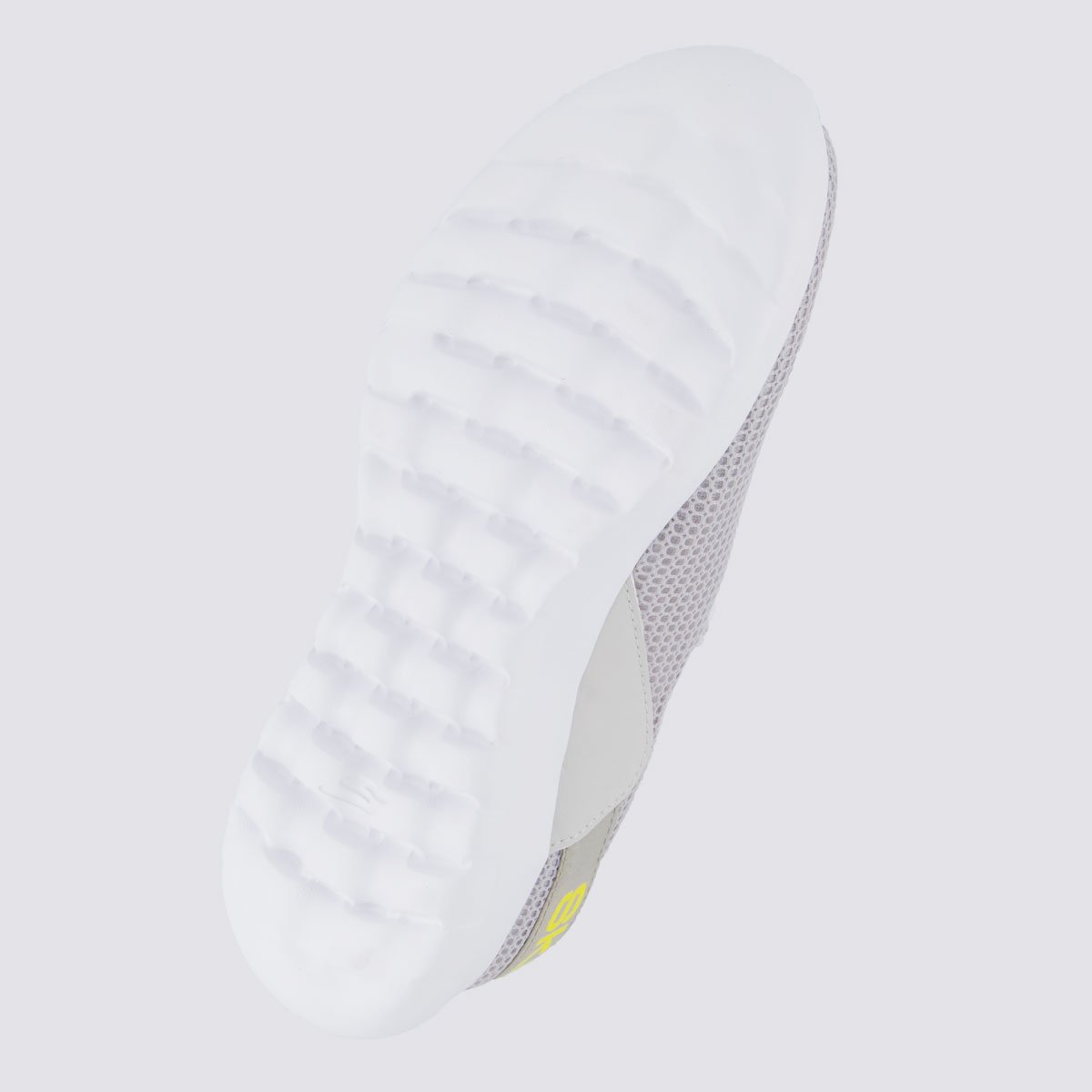 Tênis Skechers Go Walk Joy Feminino Cinza Cinza 5