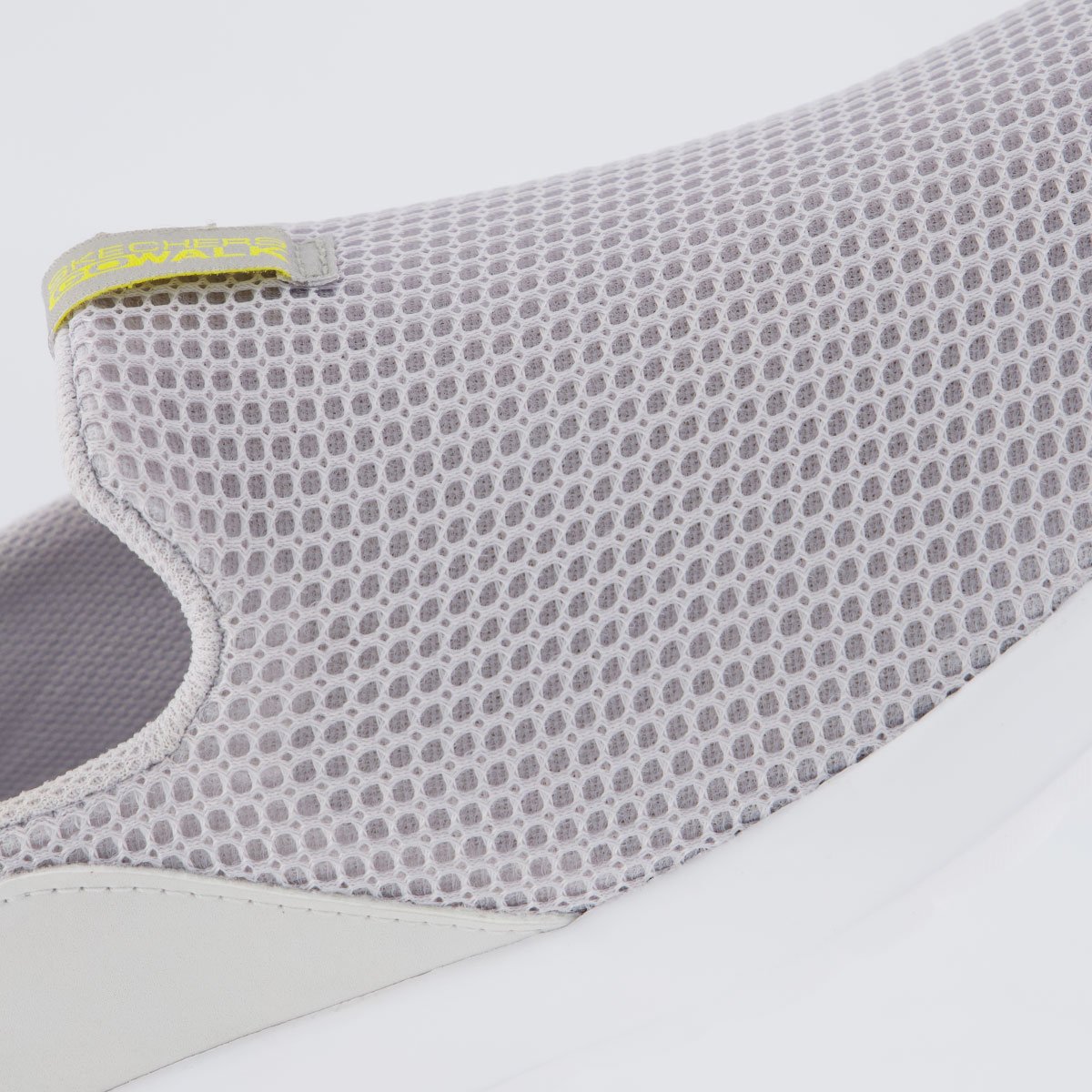 Tênis Skechers Go Walk Joy Feminino Cinza Cinza 7