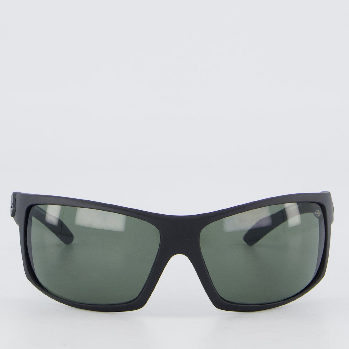 Óculos de Sol Mormaii Joaca Preto e Verde Preto 2