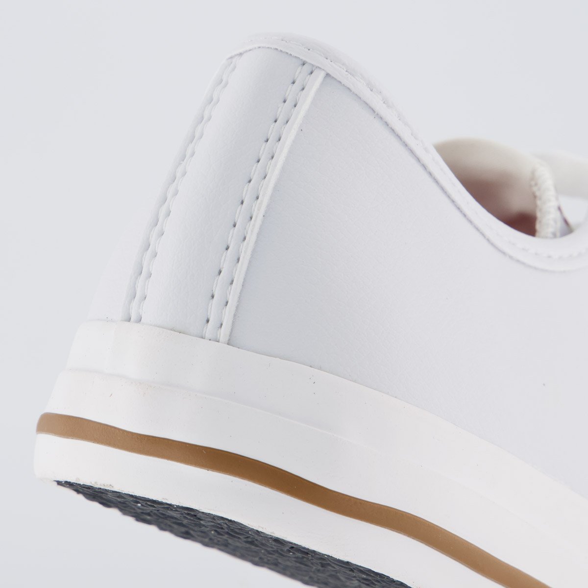 Tênis Coca Cola Horizon Bay Feminino Azul e Branco Branco 6
