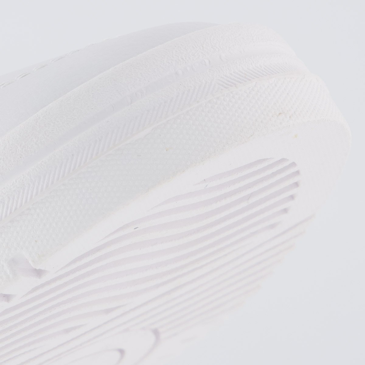 Tênis Coca Cola March Leather Branco Branco 8