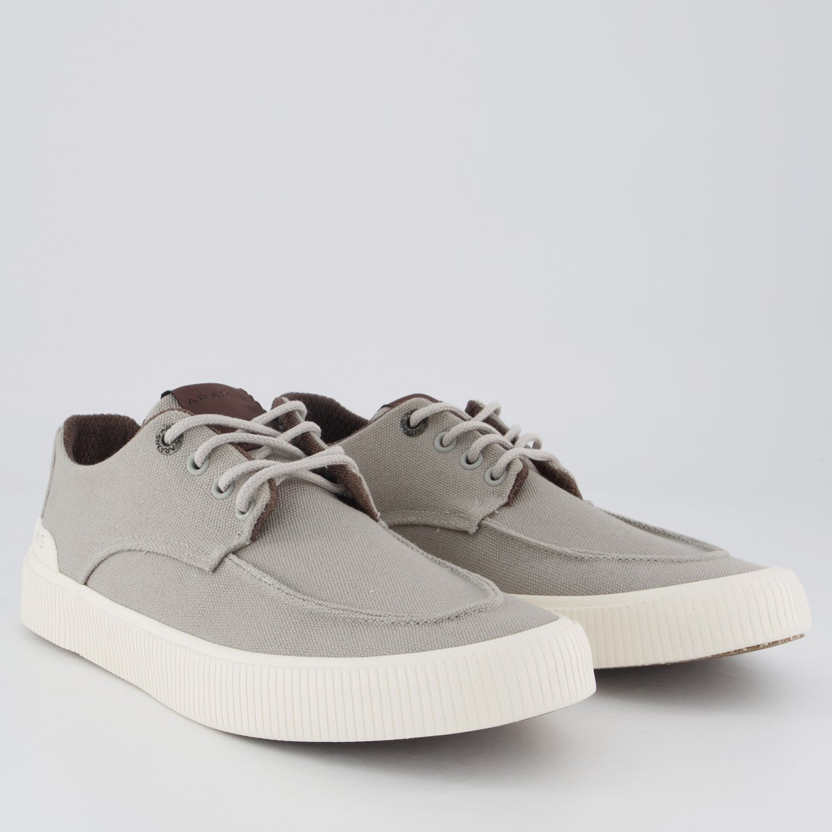 Tênis Aramis Easy Sky Cinza Cinza 2