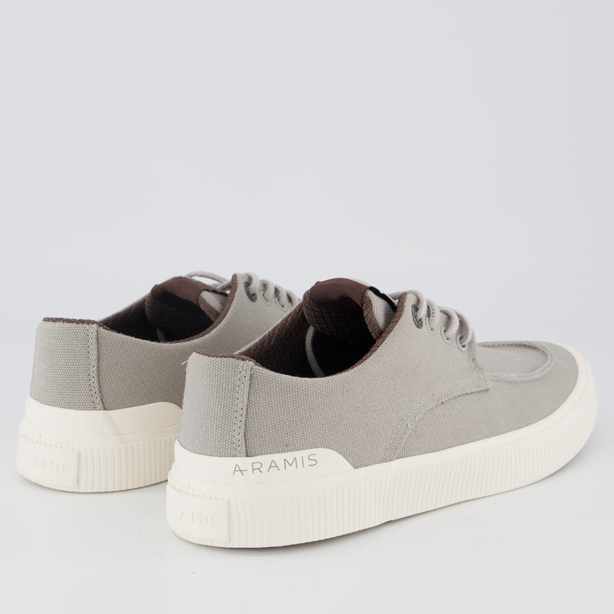 Tênis Aramis Easy Sky Cinza Cinza 3