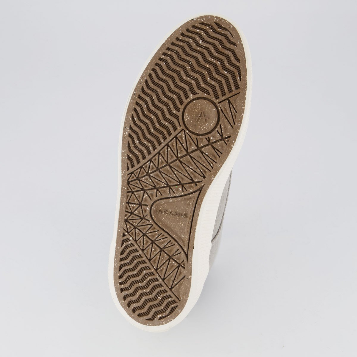 Tênis Aramis Easy Sky Cinza Cinza 5