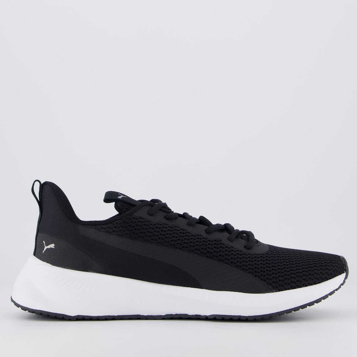 Tênis Puma Flyer Lite 3 Bdp Preto
