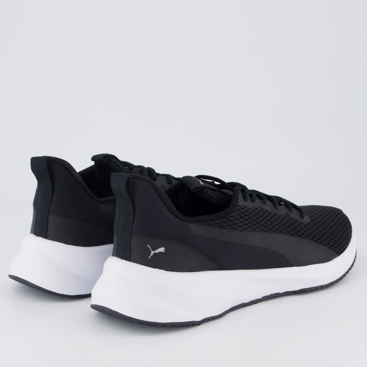 Tênis Puma Flyer Lite 3 Bdp Preto Preto 3