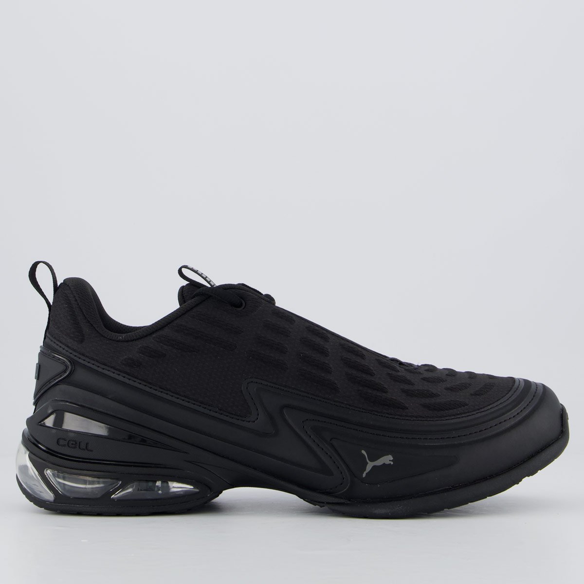 Tênis Puma Cell Meza All Black