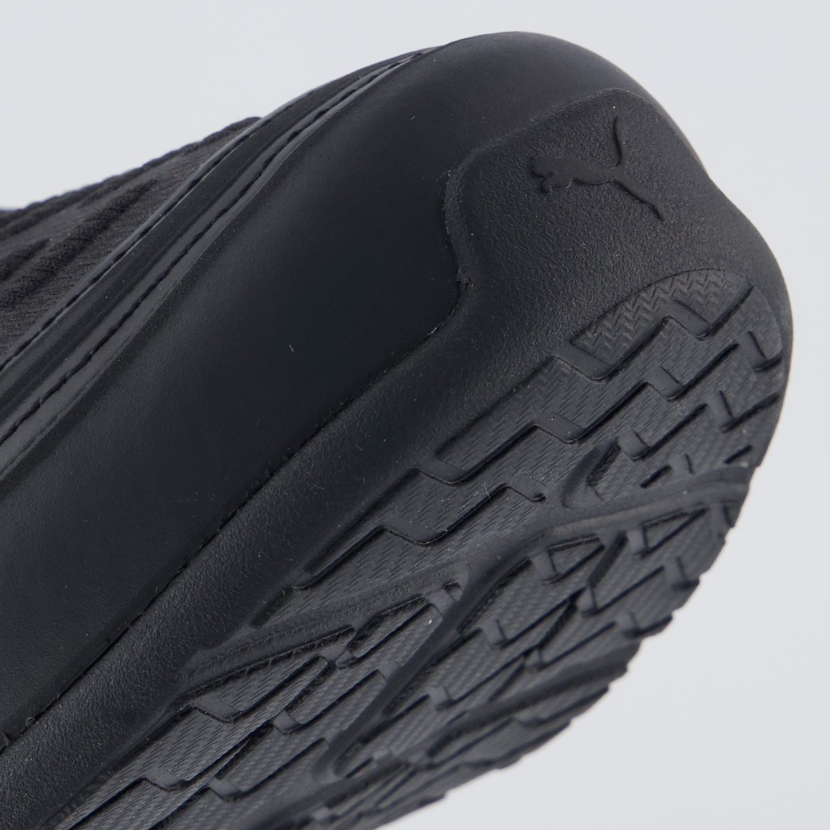 Tênis Puma Cell Meza All Black Preto 8