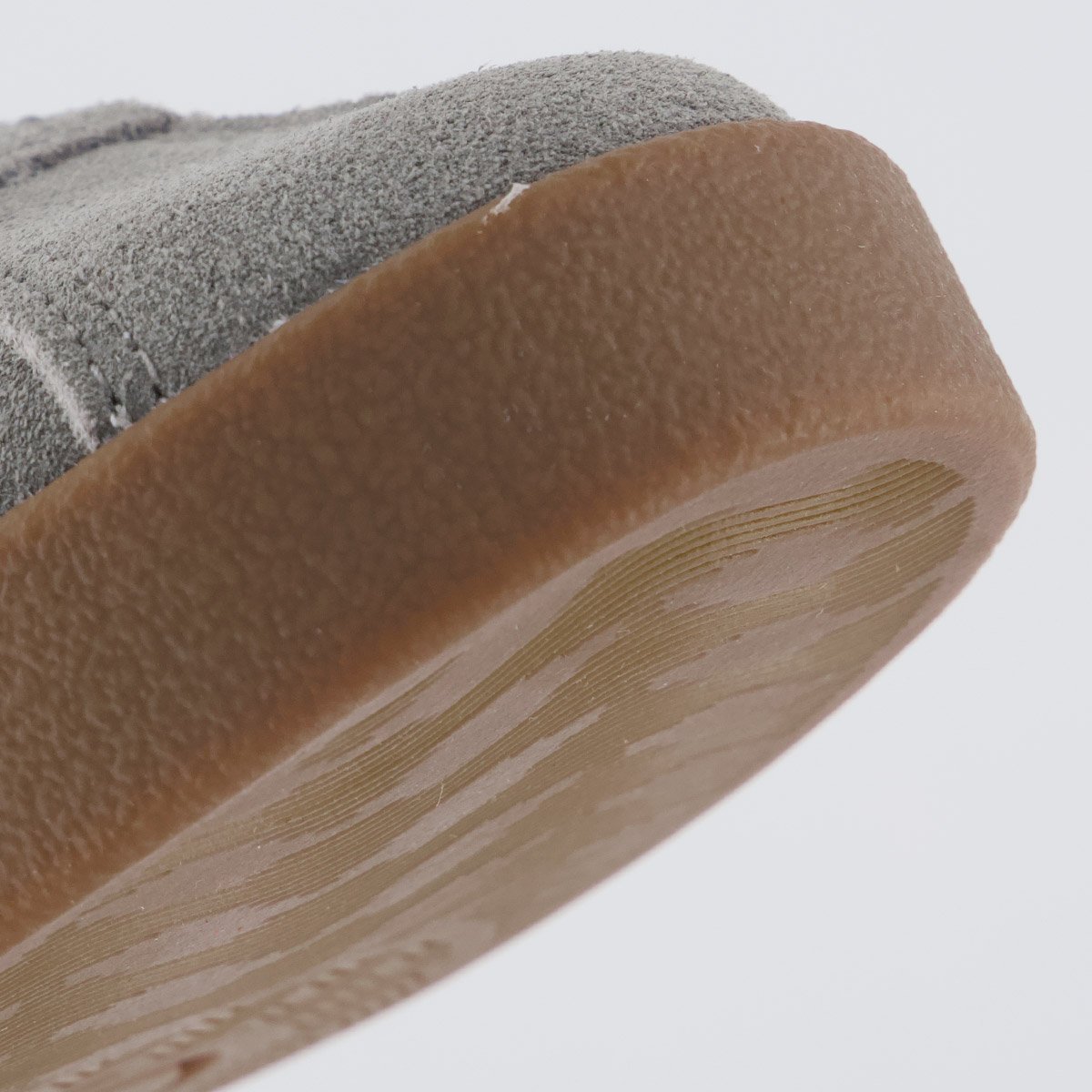 Tênis Puma Club II Cinza e Branco Cinza 8