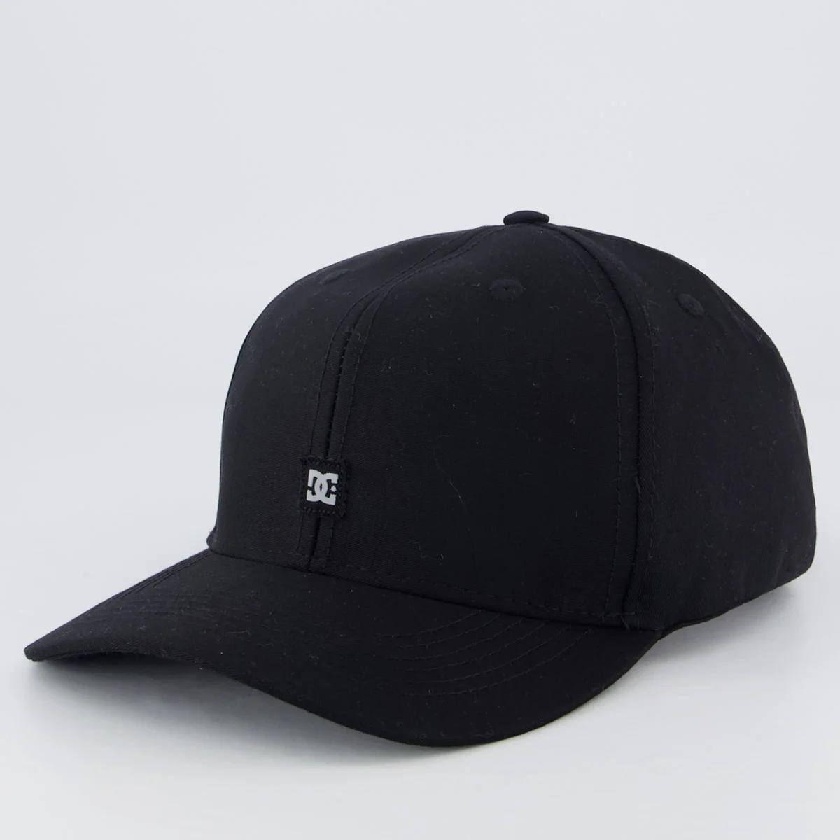 Boné DC Shoes Mini Star Preto