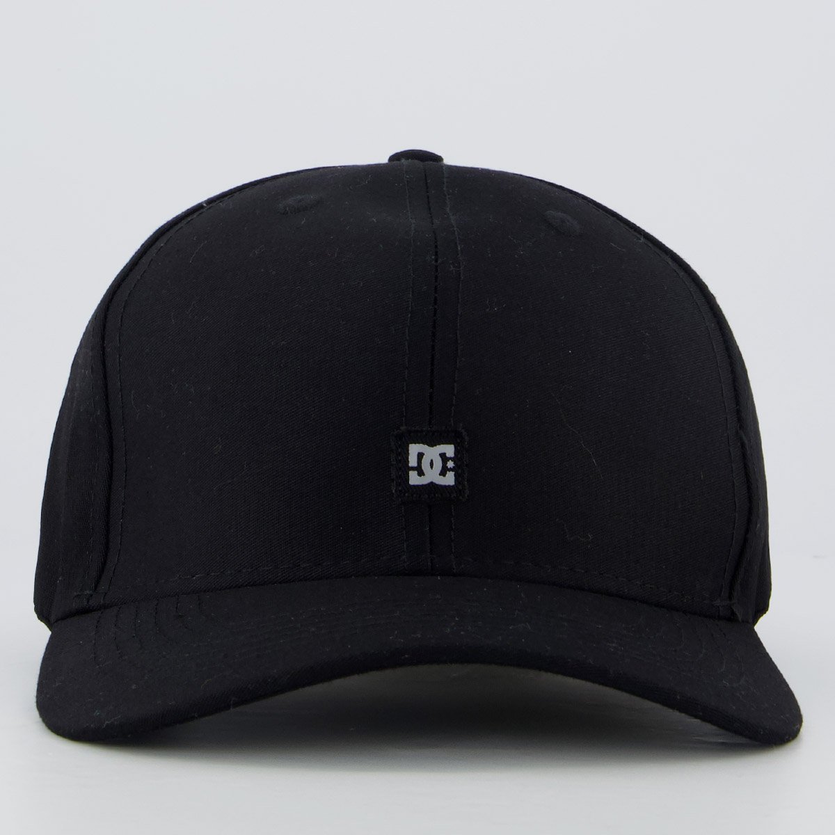 Boné DC Shoes Mini Star Preto Preto 2
