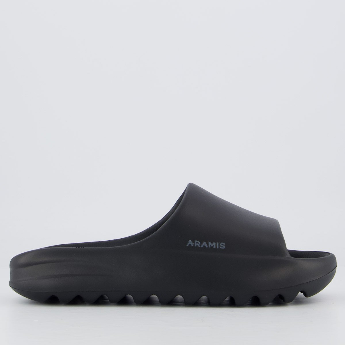 Chinelo Aramis Slide Jezzy Soft Preto Preto 2