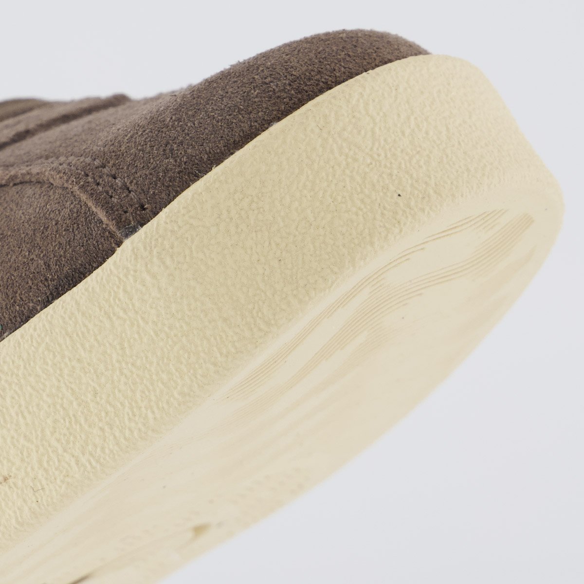 Tênis Puma Club II Marrom e Branco Marrom 8