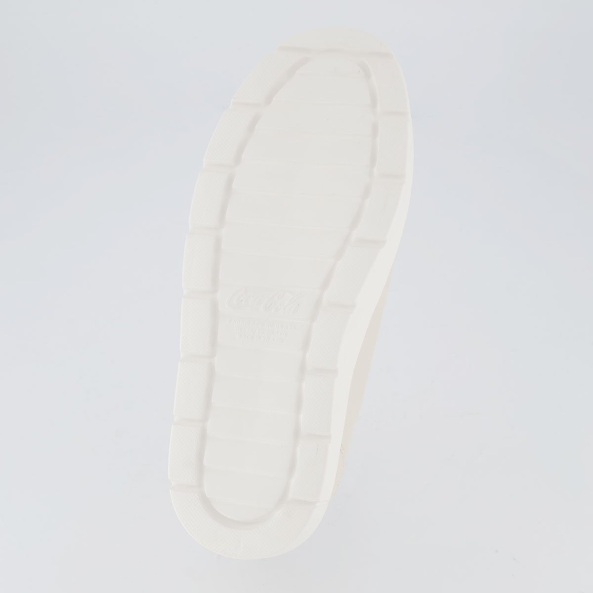 Tênis Coca Cola Harmony Class Town Feminino Off White Off White 5