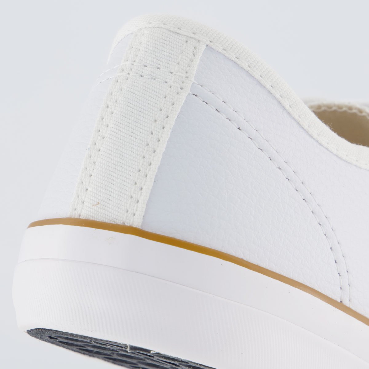 Tênis Coca Cola Stream Town I Feminino Branco Branco 6