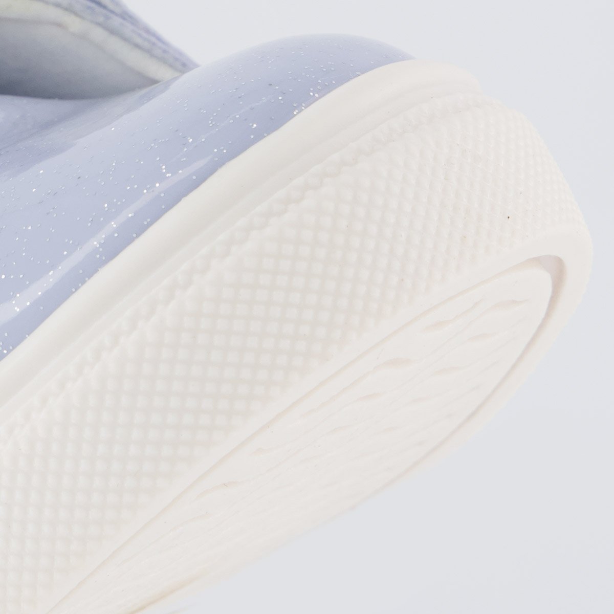 Tênis Disney Frozen Casual Infantil Azul e Prata Azul 8