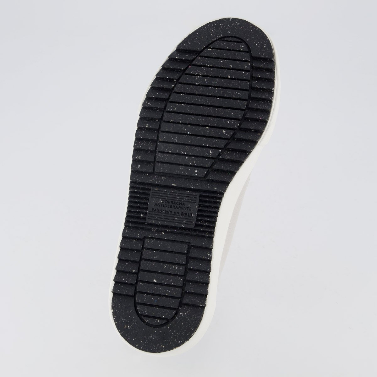 Tênis Coca Cola Stamp Luck Off White Cinza 5