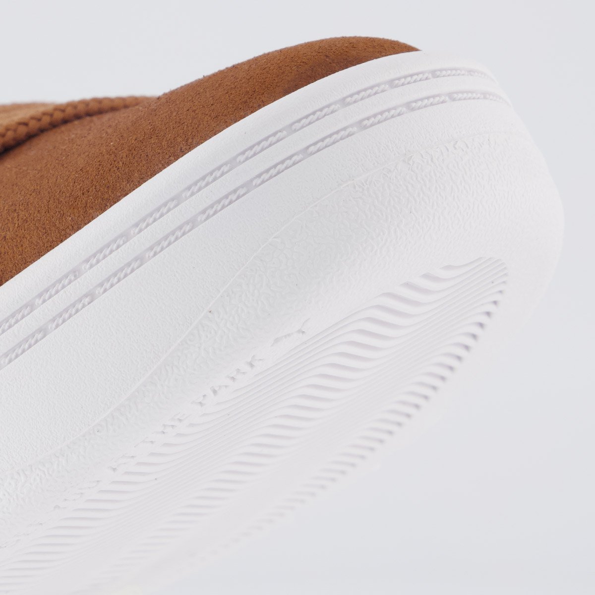 Tênis Puma Park Lifestyle Easy SD Marrom Marrom 8