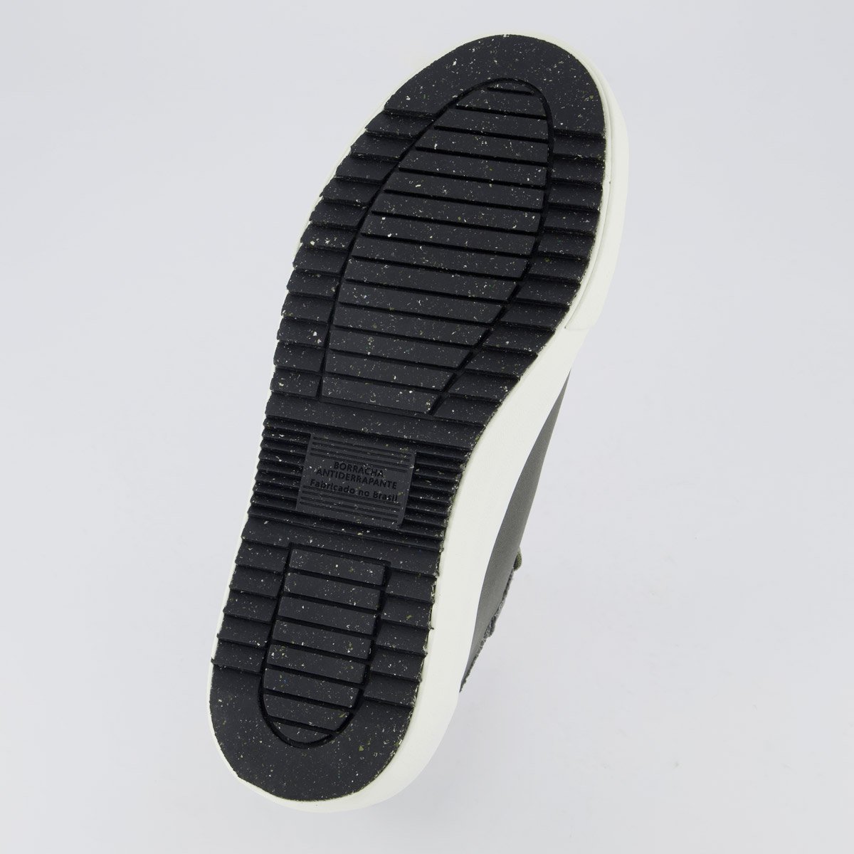 Tênis Coca Cola Stamp Luck Verde Musco Verde 5