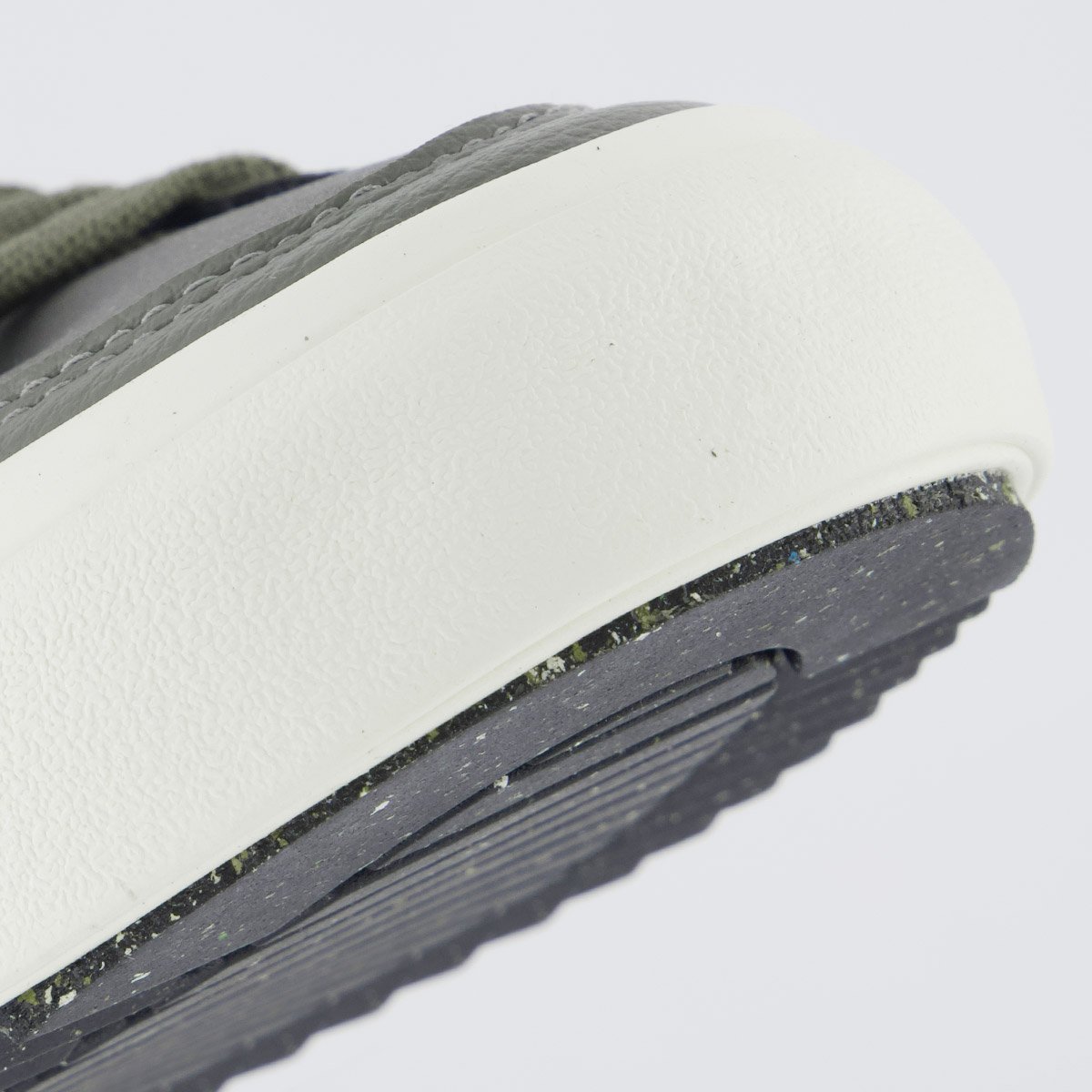 Tênis Coca Cola Stamp Luck Verde Musco Verde 8