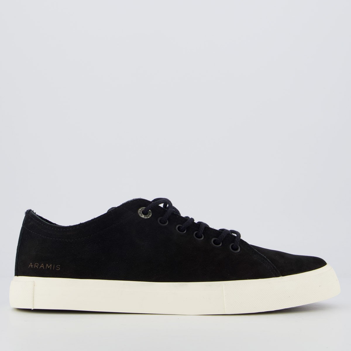 Tênis Aramis Easy Sidelong Preto