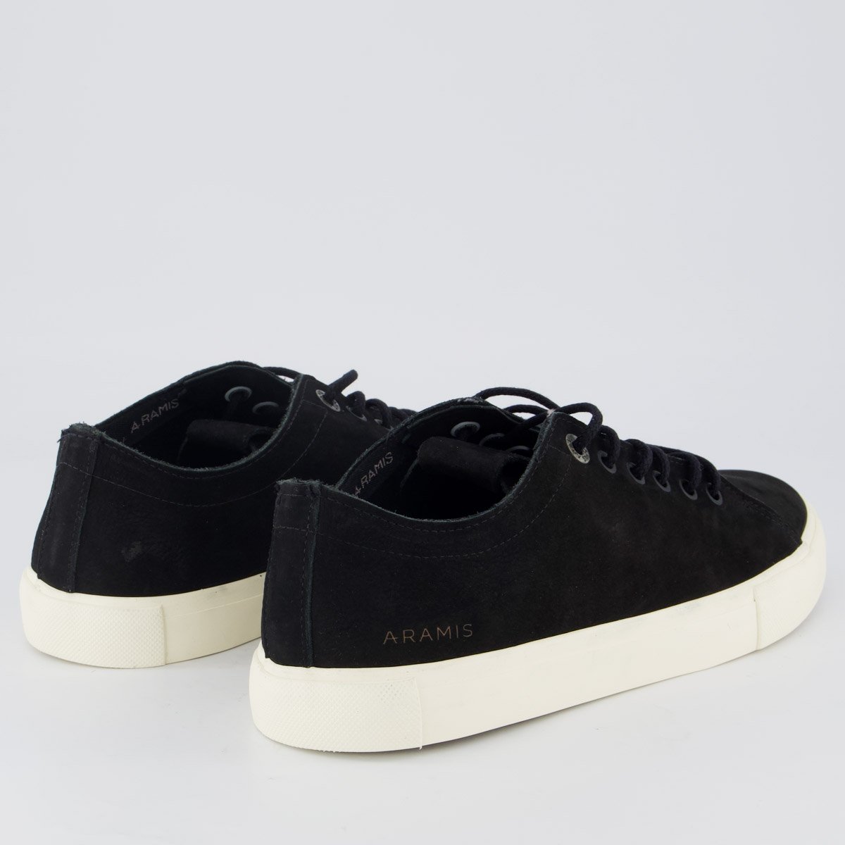 Tênis Aramis Easy Sidelong Preto Preto 3
