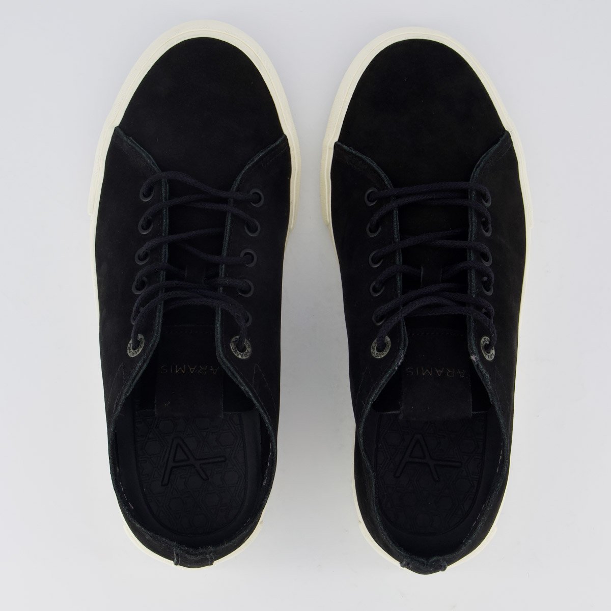 Tênis Aramis Easy Sidelong Preto Preto 4