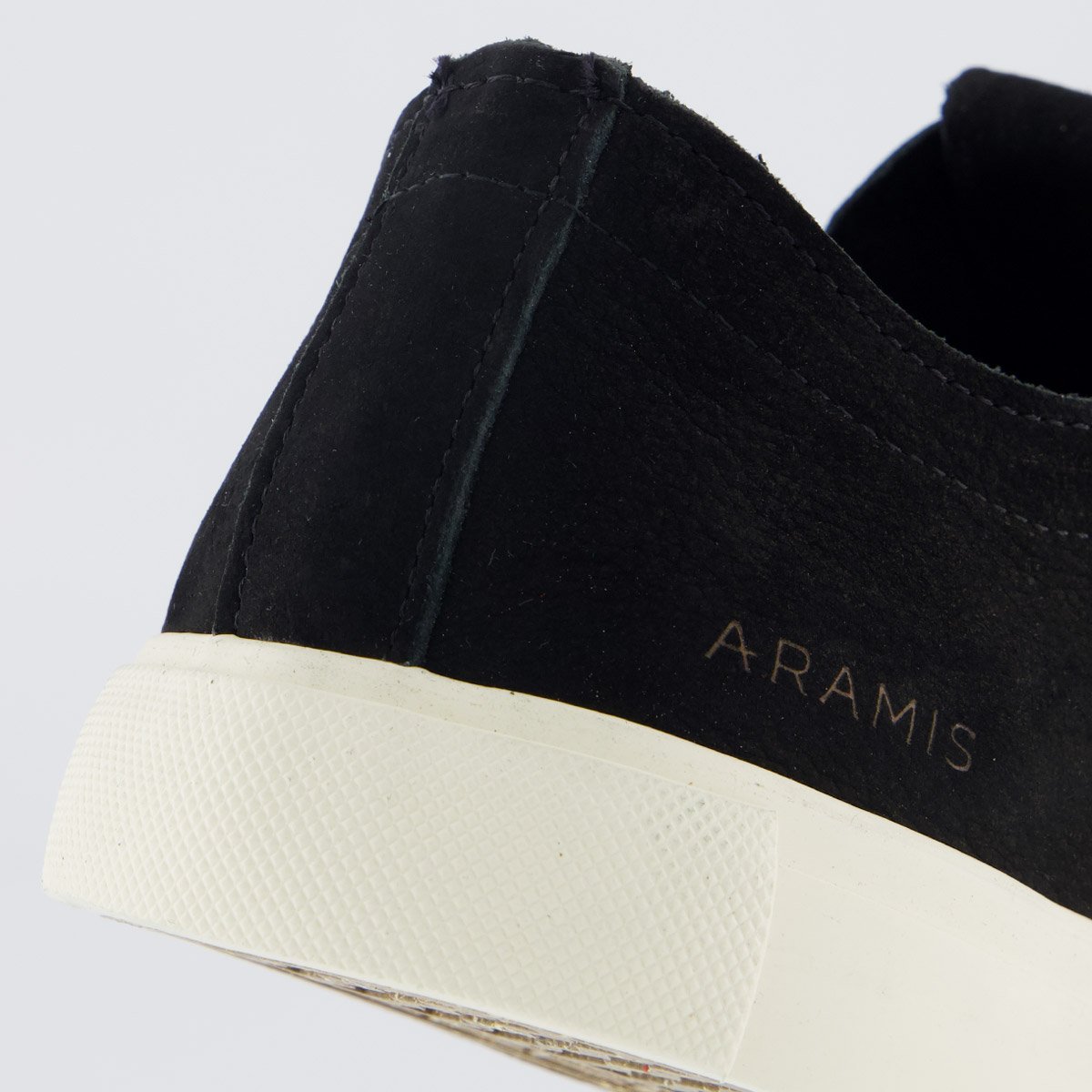 Tênis Aramis Easy Sidelong Preto Preto 6