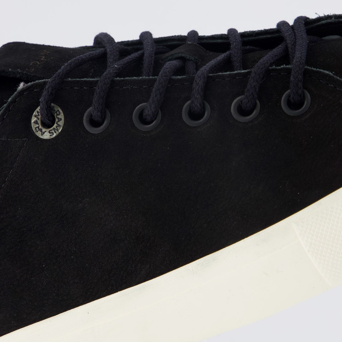 Tênis Aramis Easy Sidelong Preto Preto 7