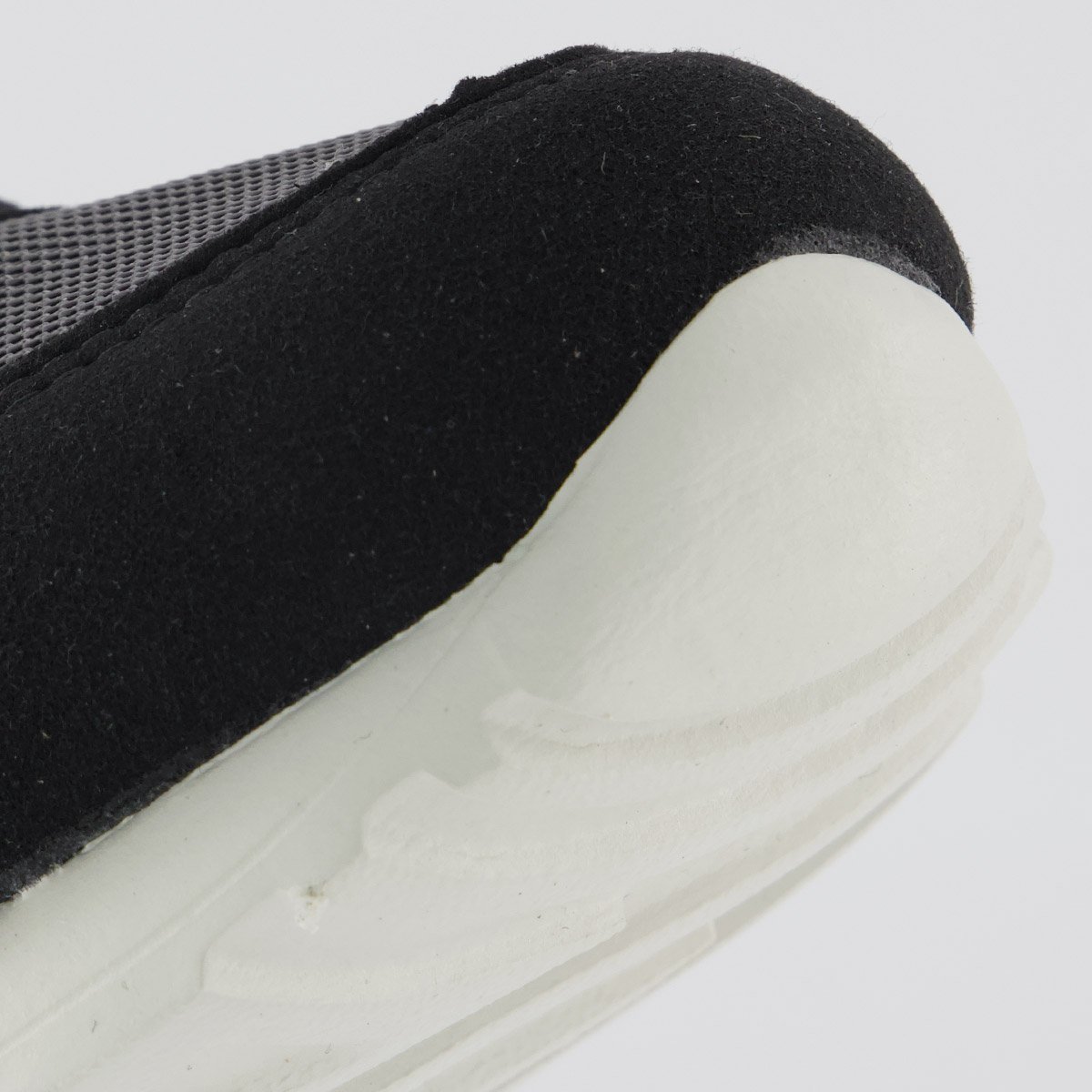 Tênis Olympikus Jogging 101 SE Preto e Chumbo Preto 5